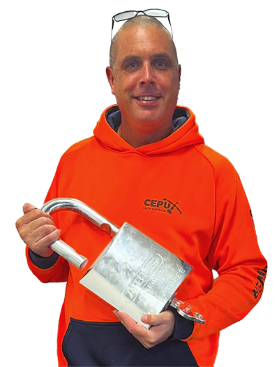 Locksmith Strathalbyn