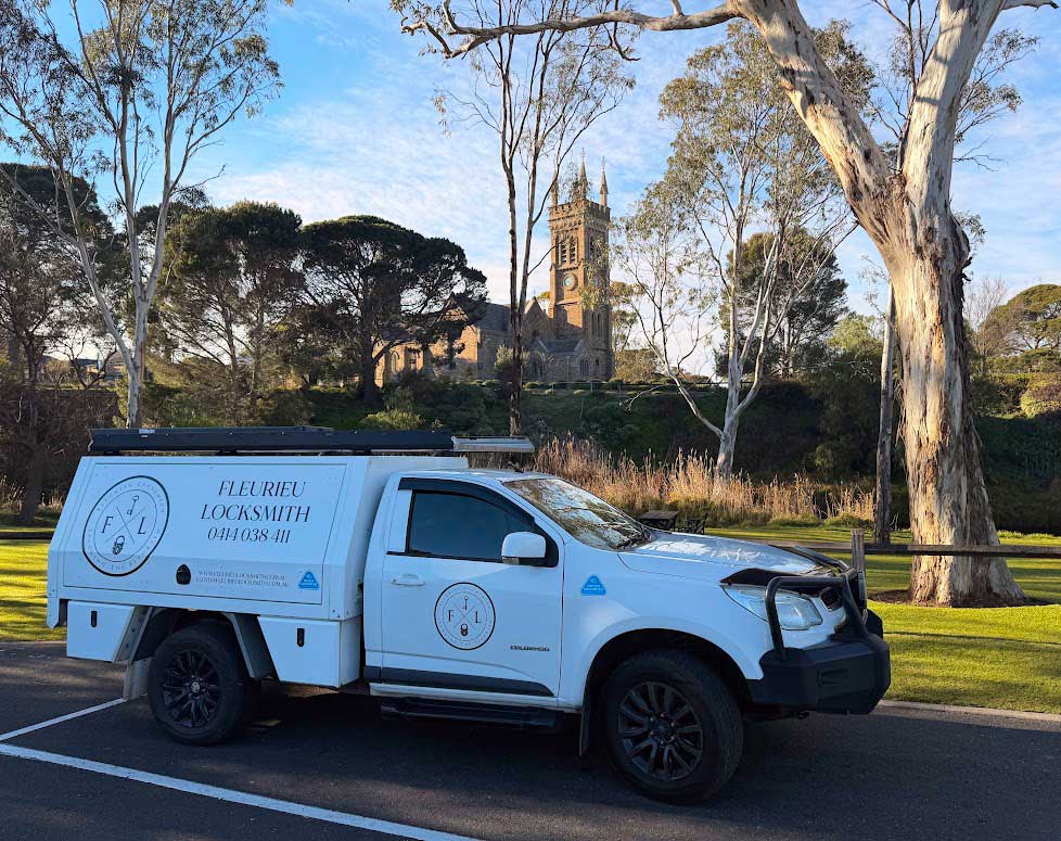 Locksmith Strathalbyn