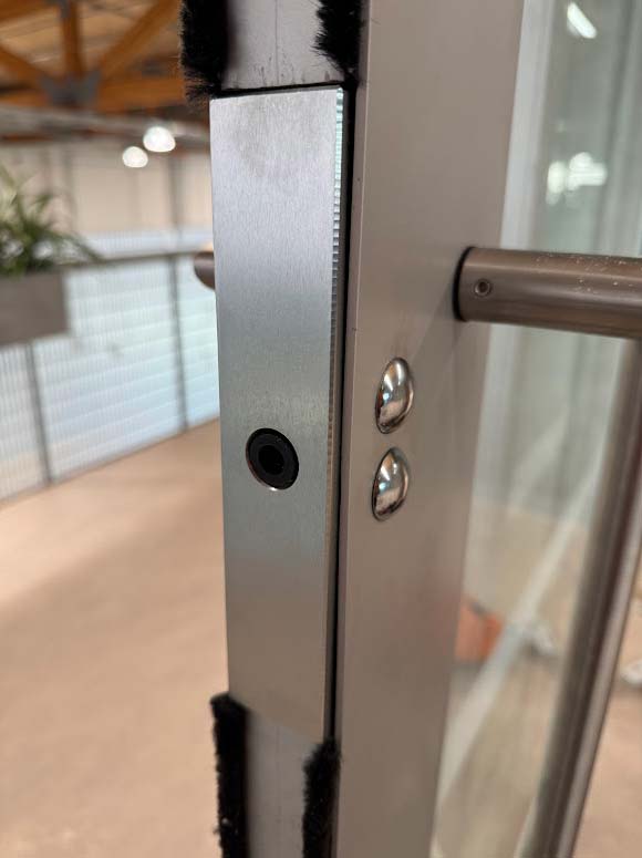 commercial locksmith services Fleurieu Locksmith