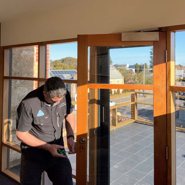 commercial locksmith services Fleurieu Locksmith