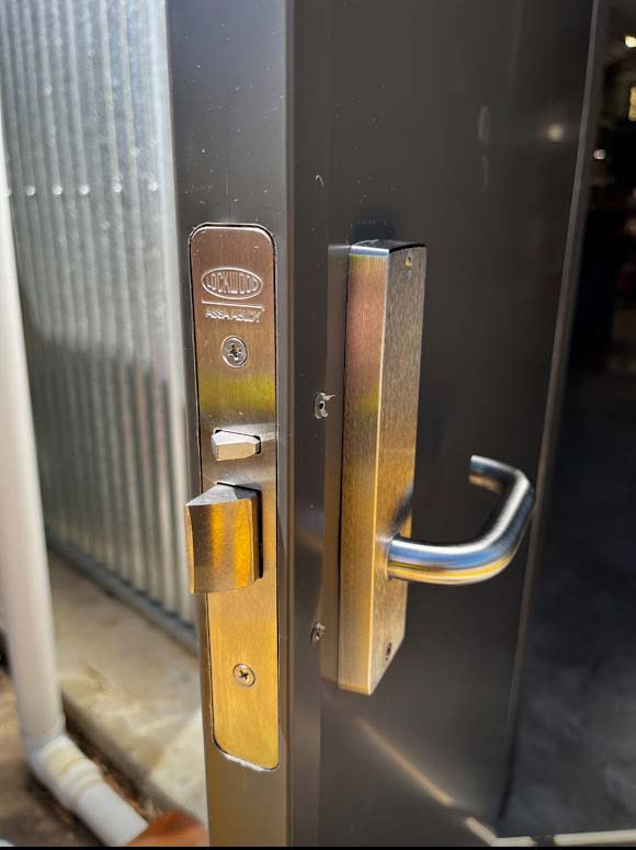 commercial locksmith services Fleurieu Locksmith