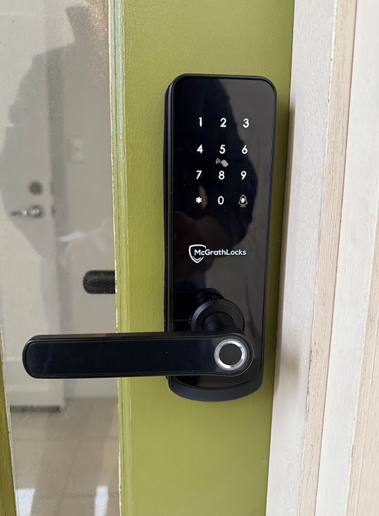 Locksmith Strathalbyn