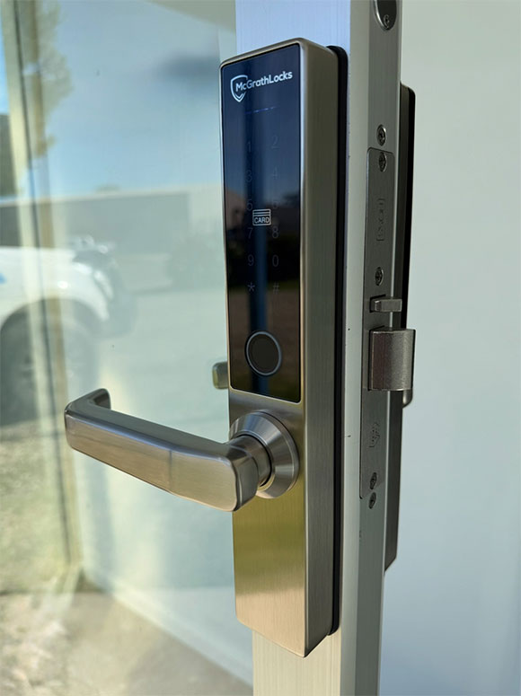 commercial locksmith services Fleurieu Locksmith